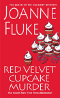 Red Velvet Cupcake Murder - Preview