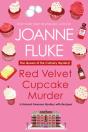 Red Velvet Cupcake Murder - Preview