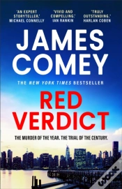 Capa do artigo Red Verdict