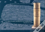 Capa do artigo Red Viaria Romana En Hispania. Siglo I-Iv D. C., La