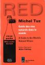 Red/Vin En Poche/Wine Pocket - Preview