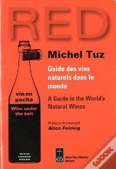 Red/Vin En Poche/Wine Pocket