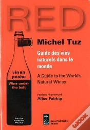 Capa do artigo Red/Vin En Poche/Wine Pocket