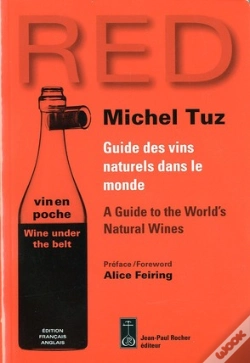 Capa do artigo Red/Vin En Poche/Wine Pocket