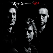 Capa do artigo Red - Vinil