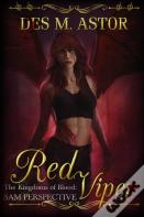 Red Viper And The Vampire War