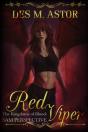 Red Viper And The Vampire War - Preview