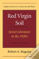 Red Virgin Soil