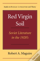 Red Virgin Soil