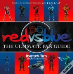 Capa do artigo Red Vs. Blue