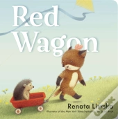 Red Wagon