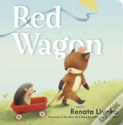 Capa do artigo Red Wagon
