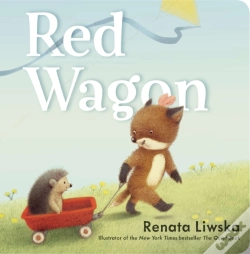 Capa do artigo Red Wagon