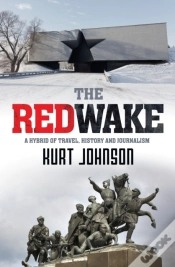 Capa do artigo Red Wake