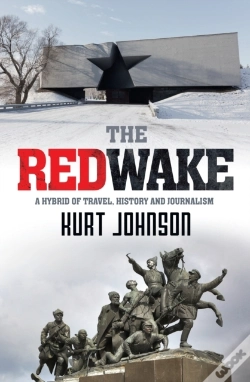 Capa do artigo Red Wake