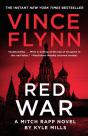Red War - Preview