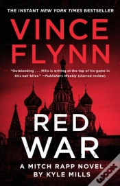 Capa do artigo Red War