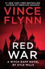 Red War - Preview