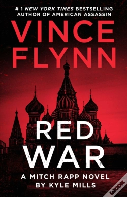 Capa do artigo Red War