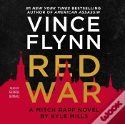 Capa do artigo Red War