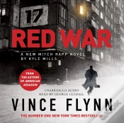 Capa do artigo Red War