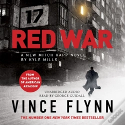 Capa do artigo Red War