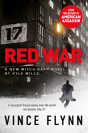 Red War - Preview
