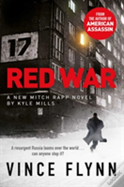 Capa do artigo Red War