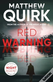 Capa do artigo Red Warning
