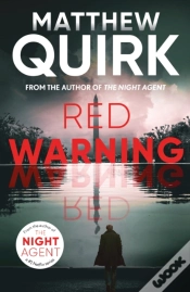 Capa do artigo Red Warning