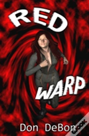 Capa do artigo Red Warp
