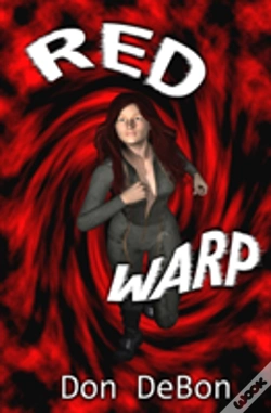 Capa do artigo Red Warp