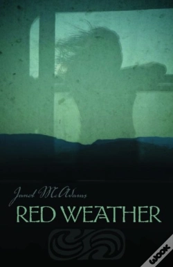 Capa do artigo Red Weather