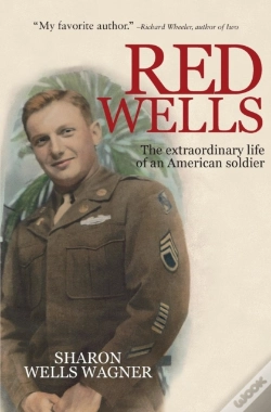 Capa do artigo Red Wells