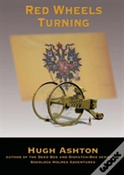 Capa do artigo Red Wheels Turning
