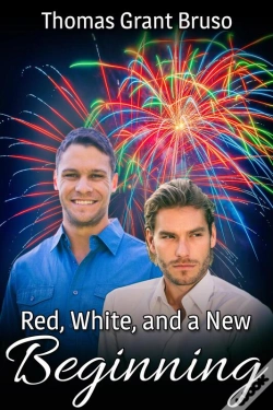 Capa do artigo Red, White, And A New Beginning