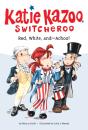 Red, White, And--Achoo! #33 - Preview