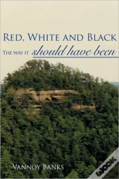 Capa do artigo Red, White And Black: The Way It Should