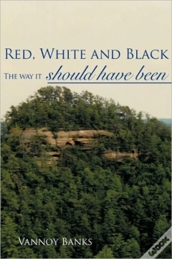 Capa do artigo Red, White And Black: The Way It Should