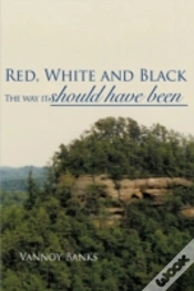 Capa do artigo Red, White And Black: The Way It Should
