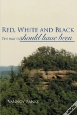 Capa do artigo Red, White And Black: The Way It Should