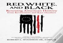 Red, White, And Black