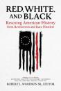 Red, White, And Black - Preview