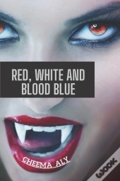 Red, White And Blood Blue