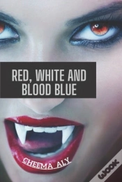 Capa do artigo Red, White And Blood Blue