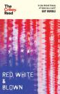 Red, White And Blown - Preview