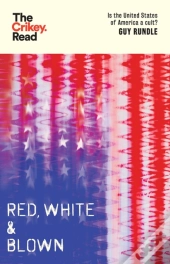 Red, White And Blown