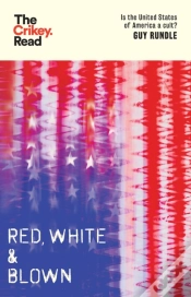 Capa do artigo Red, White And Blown