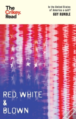 Capa do artigo Red, White And Blown