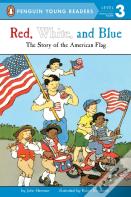 Red, White, And Blue
